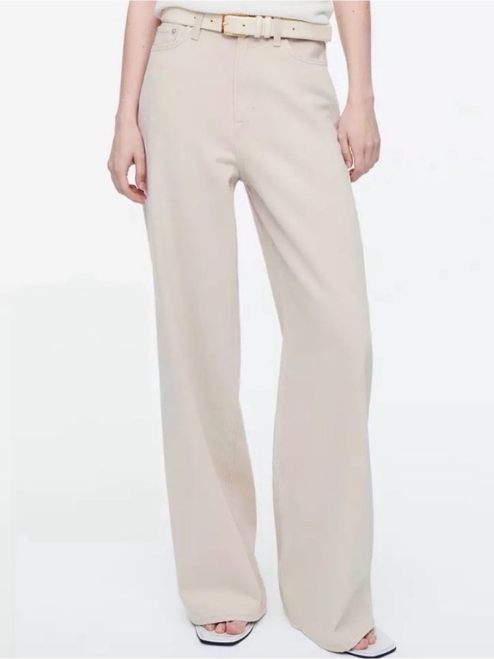 COS tide jeans NWT